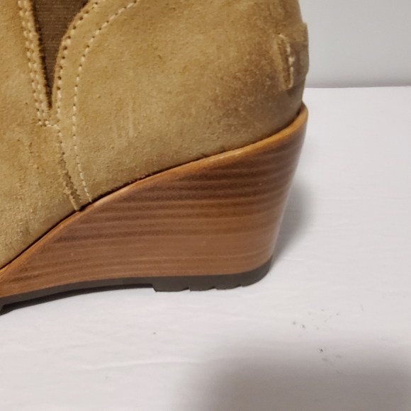 Sorel after hours Chelsea boot - Picture 6 of 10